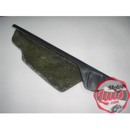 Cubrecadenas Bultaco Sherpa T / Alpina